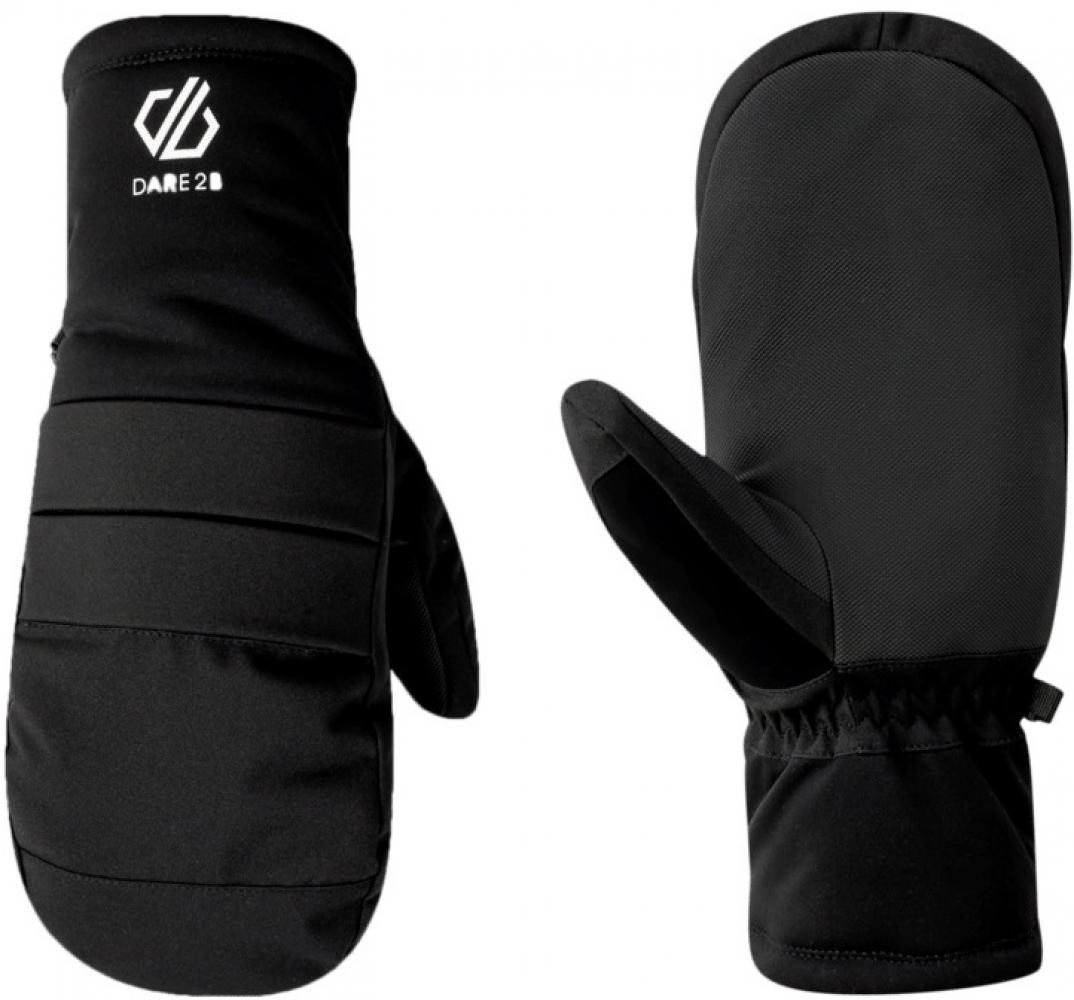 Dare2b Winter-Arbeitshandschuhe Unisex Handschuhe - FreerideMitt von Dare2b