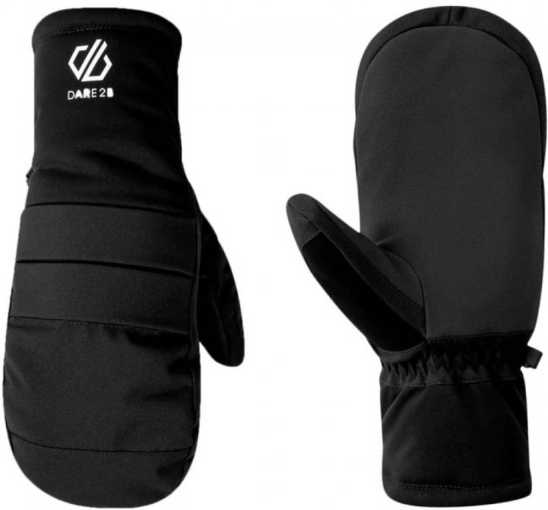 Dare2b Winter-Arbeitshandschuhe Unisex Handschuhe - FreerideMitt von Dare2b