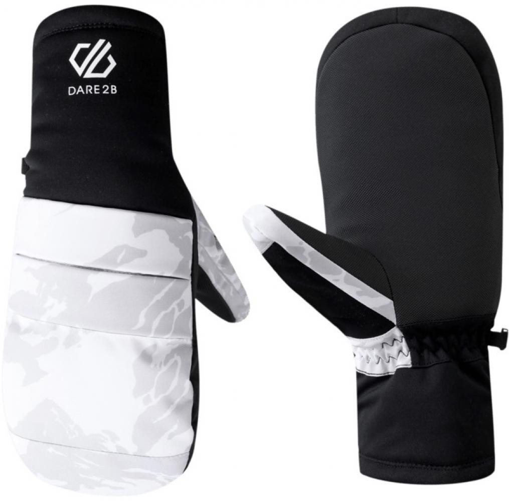 Dare2b Winter-Arbeitshandschuhe Unisex Handschuhe - FreerideMitt von Dare2b