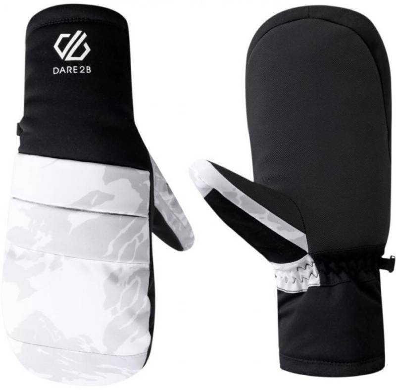 Dare2b Winter-Arbeitshandschuhe Unisex Handschuhe - FreerideMitt von Dare2b