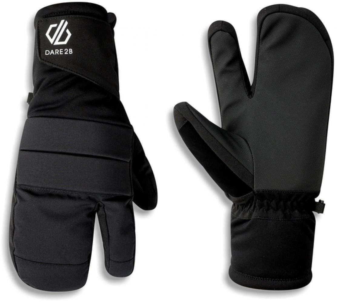 Dare2b Winter-Arbeitshandschuhe Unisex Handschuhe - IndicatorGlove von Dare2b