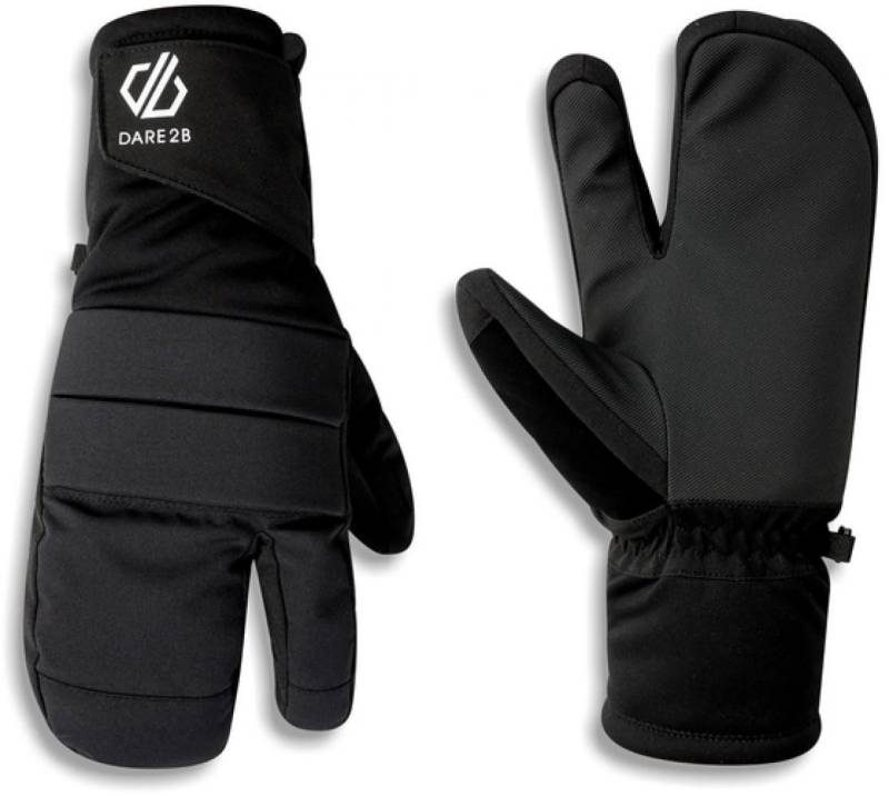Dare2b Winter-Arbeitshandschuhe Unisex Handschuhe - IndicatorGlove von Dare2b