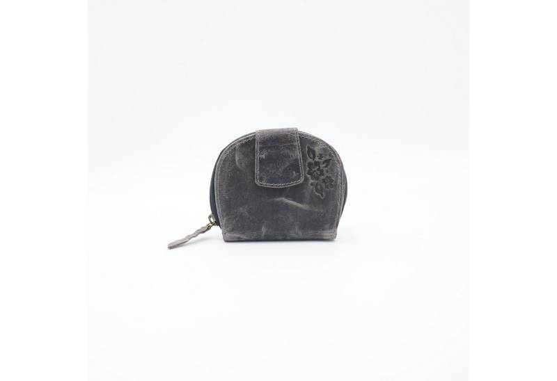 Dargelis Geldbörse Damenbörse aus Rindleder, RFID Blocker von Dargelis