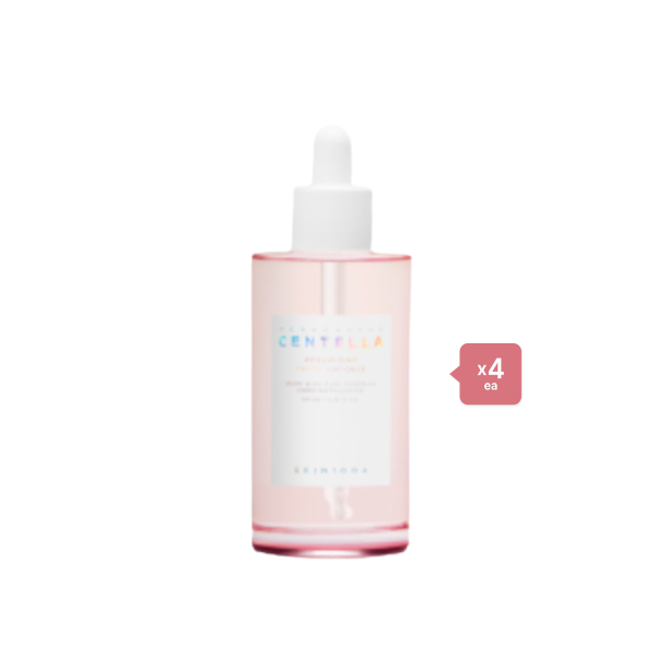 SKIN1004 - Madagascar Centella Poremizing Fresh Ampoule - 100ml (4ea) Set von SKIN1004