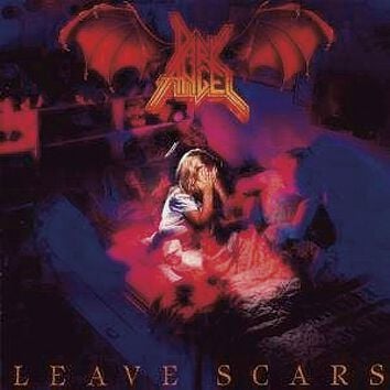 Leave scars von Dark Angel - CD (Jewelcase, Re-Release) von Dark Angel