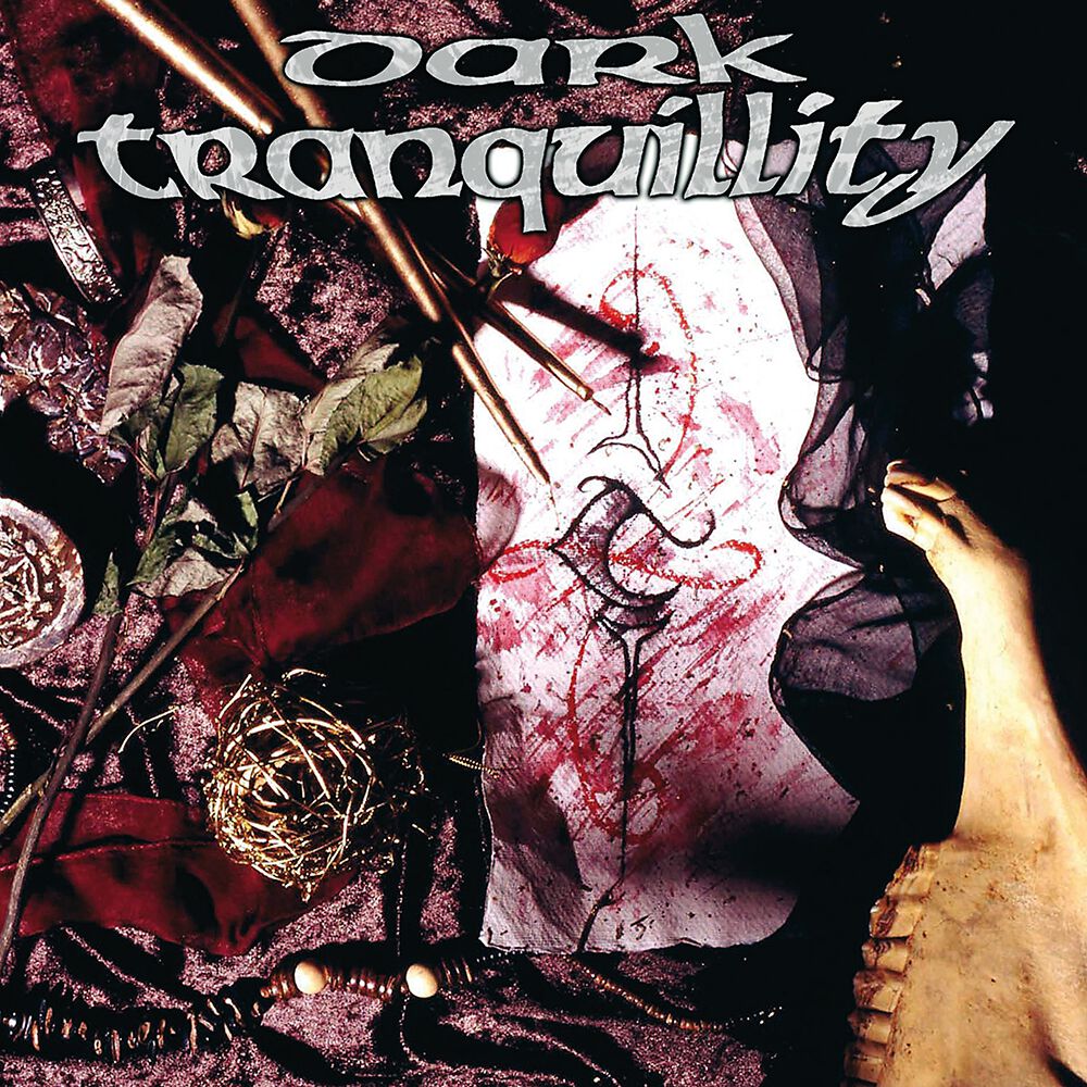 Dark Tranquillity The mind's I CD multicolor von Dark Tranquillity