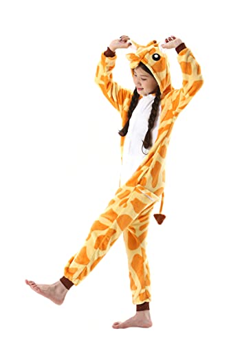 DarkCom Schöne Kinder Sleepsuit Nachtwäsche Cartoon Cosplay Onesies Schlafanzug von DarkCom