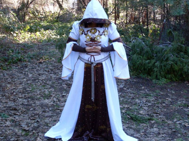 Chainmaille Gürtel Guinevere Mittelalter Renaissance Reenactment Larp Cosplay Chainmaille Gürtel Guinevere Mittelalter Renaissance Reenactment Larp Cosplay von DarkMountMaille