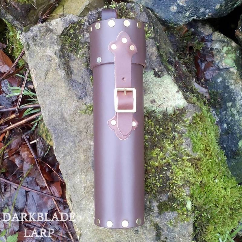 Rolle Oder Schriftrolle Für Larp, Cosplay, Pagan, Steampunk Theaterkostüm Rolle Oder Schriftrolle Für Larp, Cosplay, Pagan, Steampunk Theaterkostüm von DarkbladeLarp