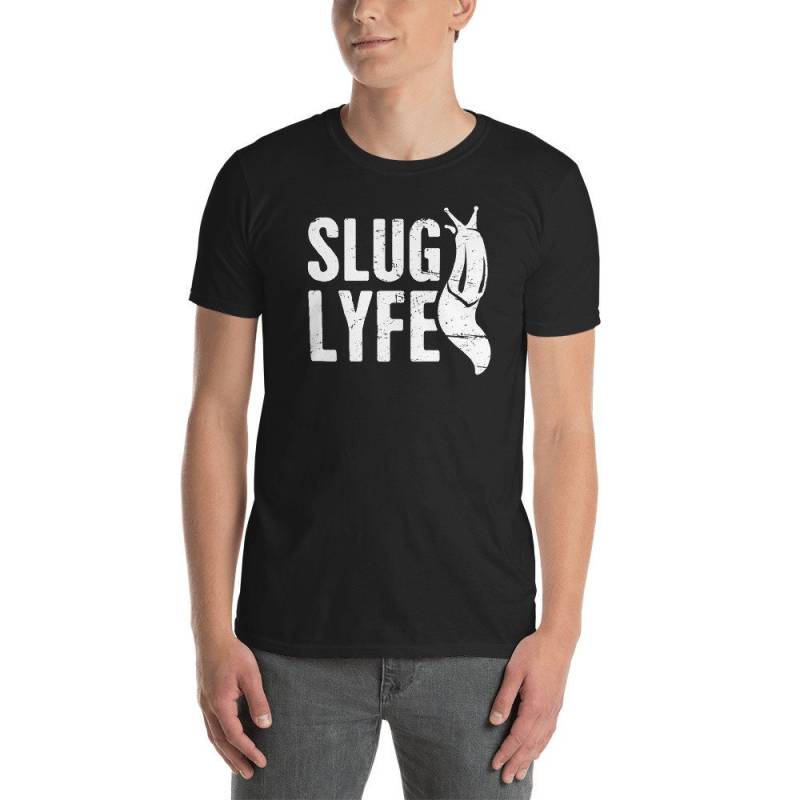 Lustige Schnecke T-Shirt | Unisex/Geschenkidee Für Bug-Enthusiasten von DarksApparel