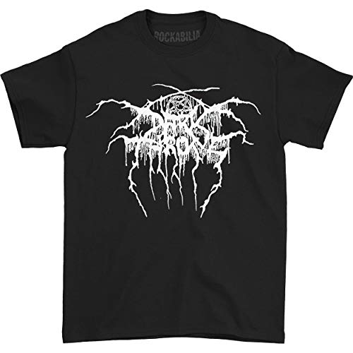 Darkthrone Baphomet T-Shirt von Darkthrone