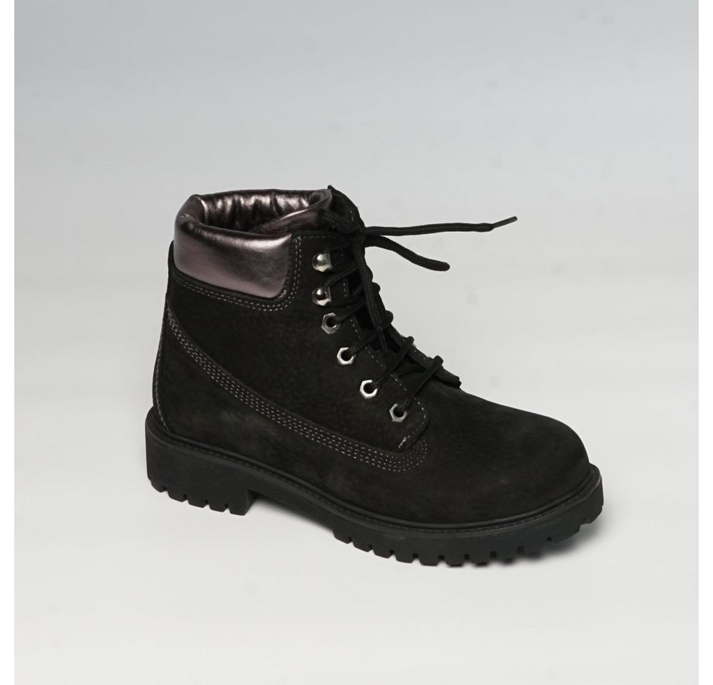 Darkwood Stiefel von Darkwood