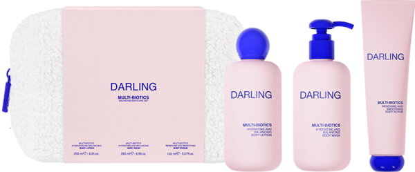 Darling Balancing Body Care Set Set von Darling