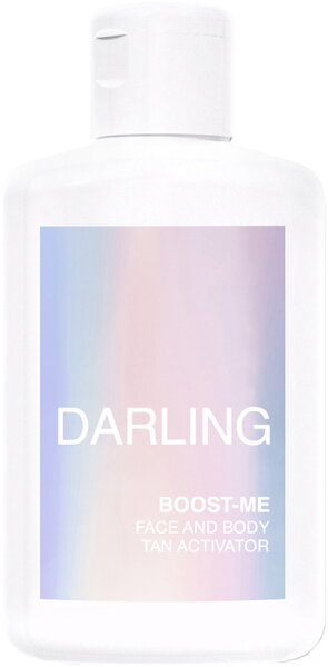 Darling Boost - Me Tan Activator 150 ml von Darling