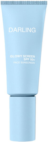 Darling Glowy Screen SPF 50+ 40 ml von Darling