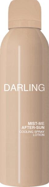Darling Mist-Me After-Sun Cooling Spray 150 ml von Darling