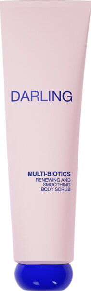 Darling Multi-Biotics Hydrating and Balancing Body Wash 250 ml von Darling