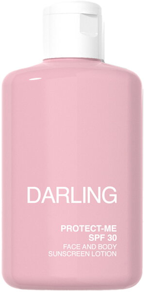 Darling Protect-Me SPF 30 Sunscreen Lotion 150 ml von Darling