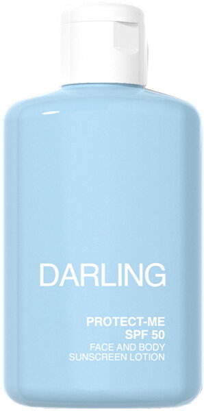 Darling Protect-Me SPF 50 Sunscreen Lotion 150 ml von Darling