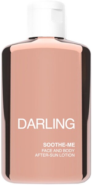 Darling Soothe-Me After-Sun Lotion 200 ml von Darling