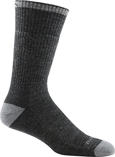 Darn Tough John Henry Boot Cushion Socks - Men's Gravel Medium Darn Tough John Henry Boot Cushion Socks - Men's Gravel Medium von Darn Tough