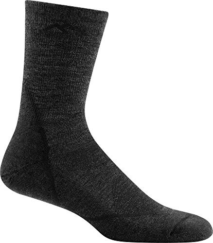 Darn Tough Light Hiker Micro Crew Light Cushion Socks - Men's von Darn Tough