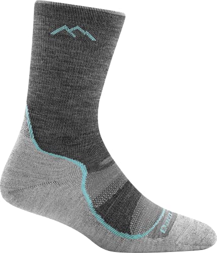 Darn Tough Micro Crew Light Cushion Sock - Women's Darn Tough Micro Crew Light Cushion Sock - Women's von Darn Tough