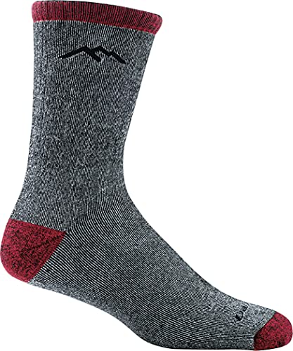 Darn Tough Mountaineering Micro Crew Socken - AW21 - X Large von Darn Tough