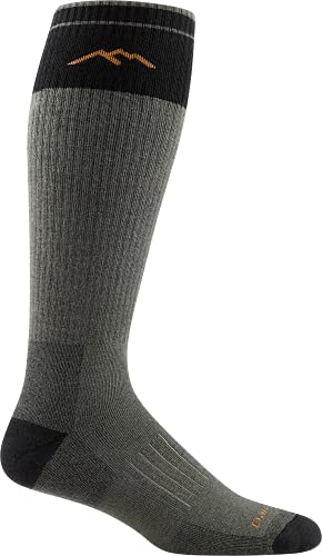 Darn Tough Over The Calf Extra Cushion Socks - Men's Forest Medium Darn Tough Over The Calf Extra Cushion Socks - Men's Forest Medium von Darn Tough