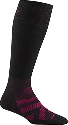 Darn Tough RFL Thermolite OTC Ultra-Lightweight Sock - Women's Black Small Darn Tough RFL Thermolite OTC Ultra-Lightweight Sock - Women's Black Small von Darn Tough