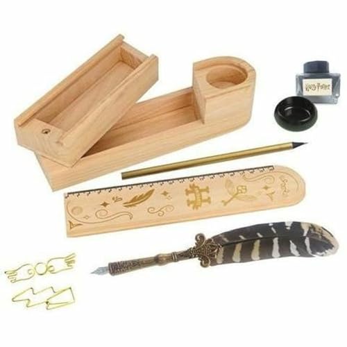 Darpeje Harry Potter Federmäppchen von D'arpeje Outdoor