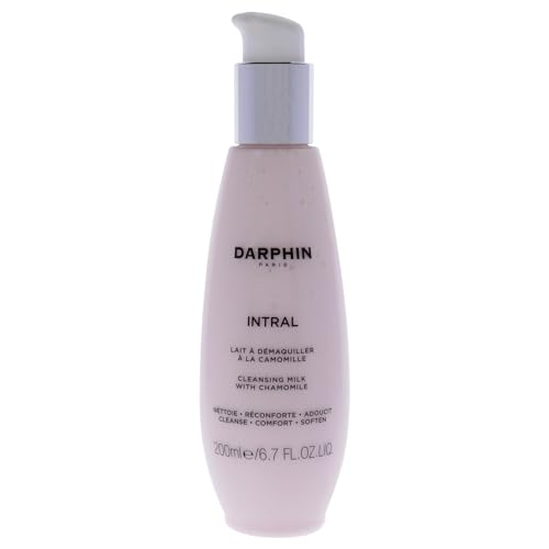 DARPHIN Intral Cleansing Milk with Chamomile, 200ml von Darphin