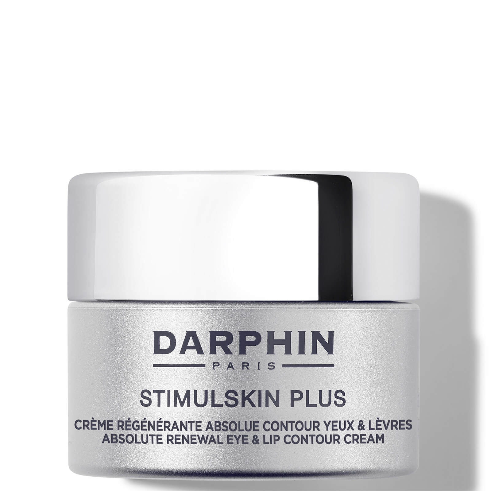Darphin Mini Absolute Renewal Eye and Lip Contour Cream 5ml von Darphin
