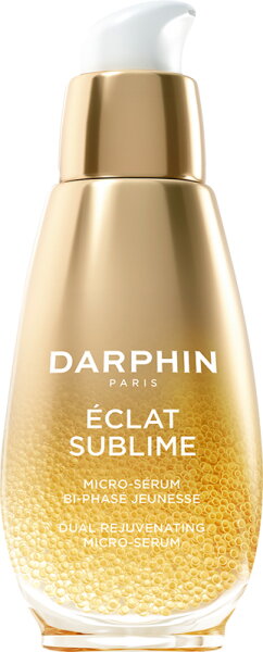 Darphin Éclat Sublime Dual Rejuvenating Micro Serum 50 ml von Darphin