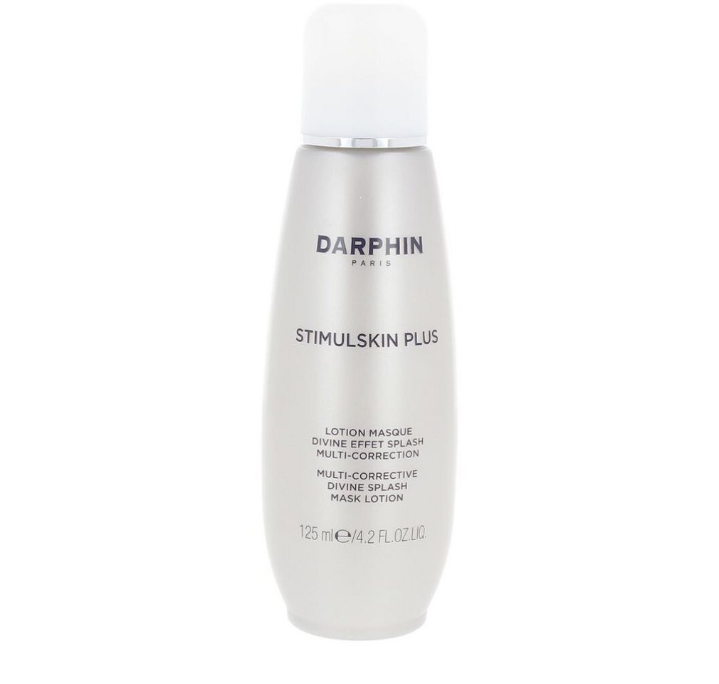 Darphin Gesichtsmaske Darphin Stimulskin Plus Multi-Corr. Mask Lotion Darphin Gesichtsmaske Darphin Stimulskin Plus Multi-Corr. Mask Lotion von Darphin