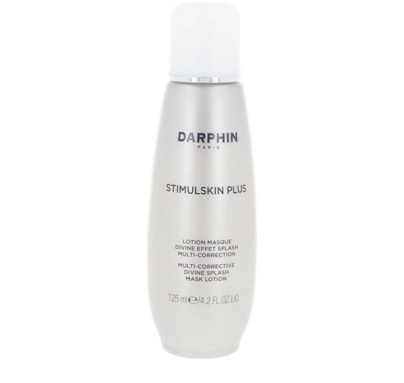 Darphin Gesichtsmaske Darphin Stimulskin Plus Multi-Corr. Mask Lotion von Darphin