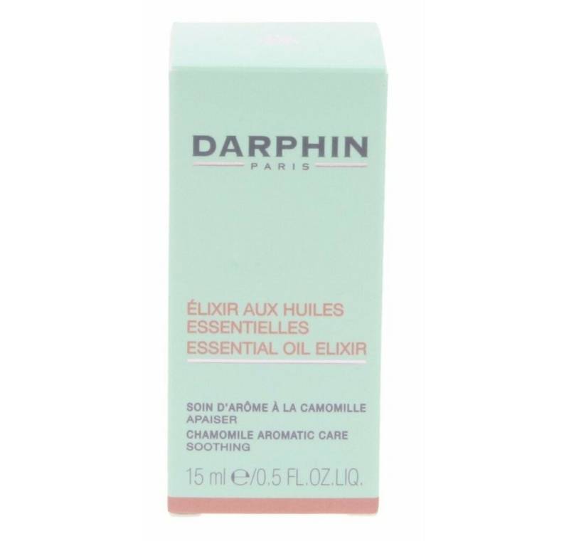 Darphin Körperöl Essential Oil Elixir Chamomile Aromatic von Darphin