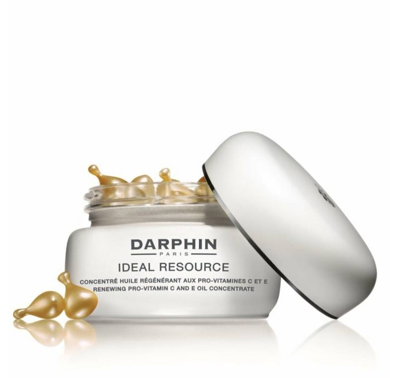 Darphin Gesichtspflege Darphin Ideal Resource Vitamin C & E Oil Concentrate von Darphin