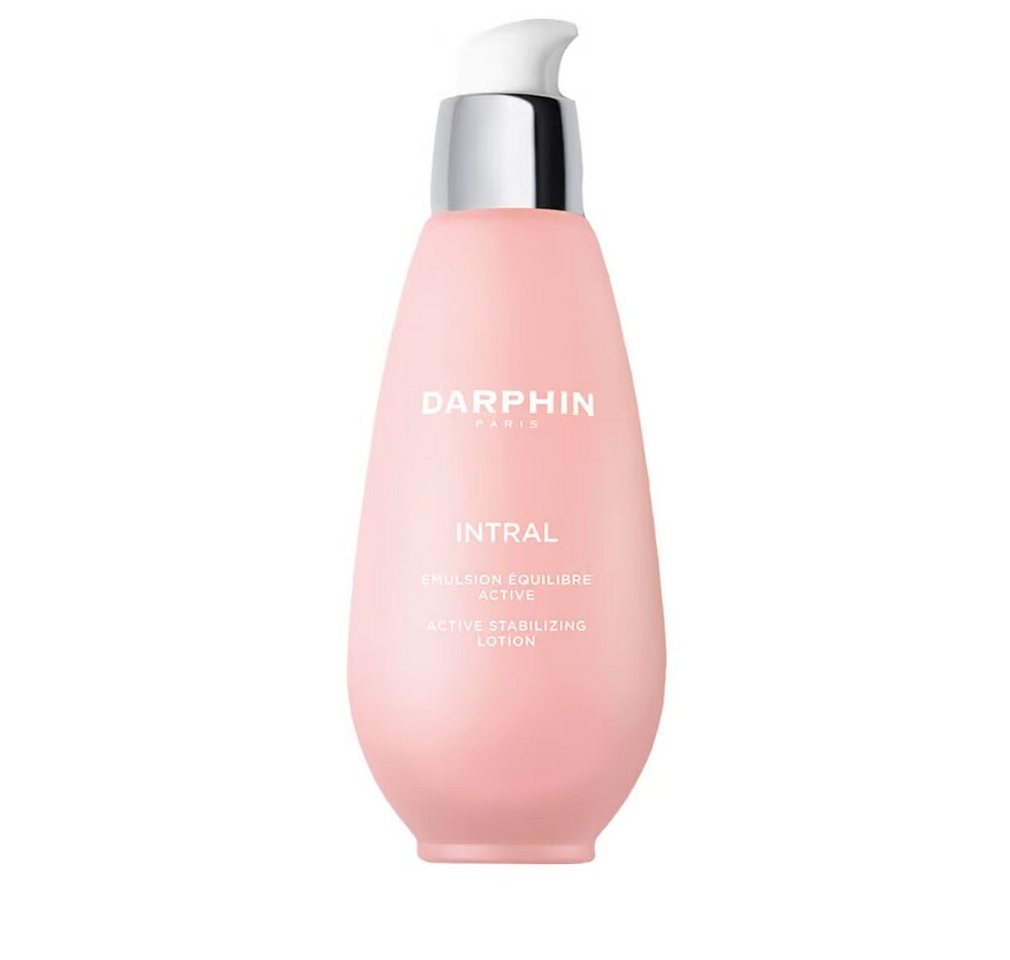 Darphin Gesichtspflege Intral Active Stabilizing Cork Oak Extract Hydrate/Shoote&Retexturize Darphin Gesichtspflege Intral Active Stabilizing Cork Oak Extract Hydrate/Shoote&Retexturize von Darphin