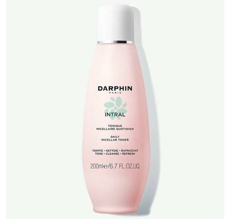 Darphin Gesichtswasser Darphin Intral Daily Micellar Toner Darphin Gesichtswasser Darphin Intral Daily Micellar Toner von Darphin