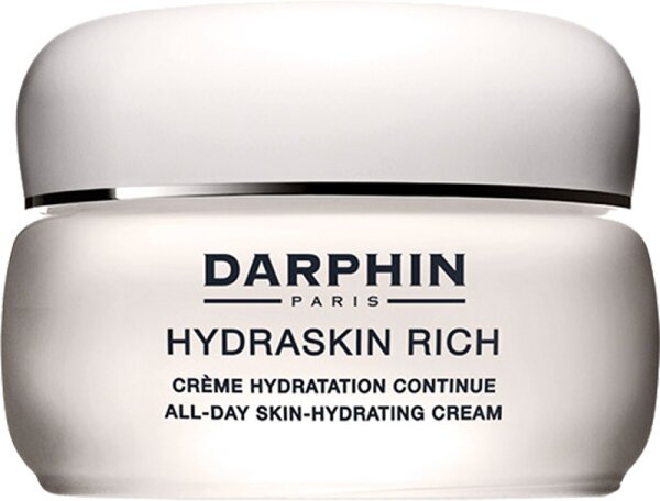 Darphin Hydraskin Rich Cream 50 ml Darphin Hydraskin Rich Cream 50 ml von Darphin