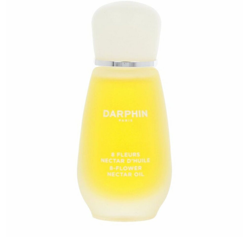 Darphin Körperpflegemittel ELIXIR 8 Blumen Nektaröl 15 ml Darphin Körperpflegemittel ELIXIR 8 Blumen Nektaröl 15 ml von Darphin