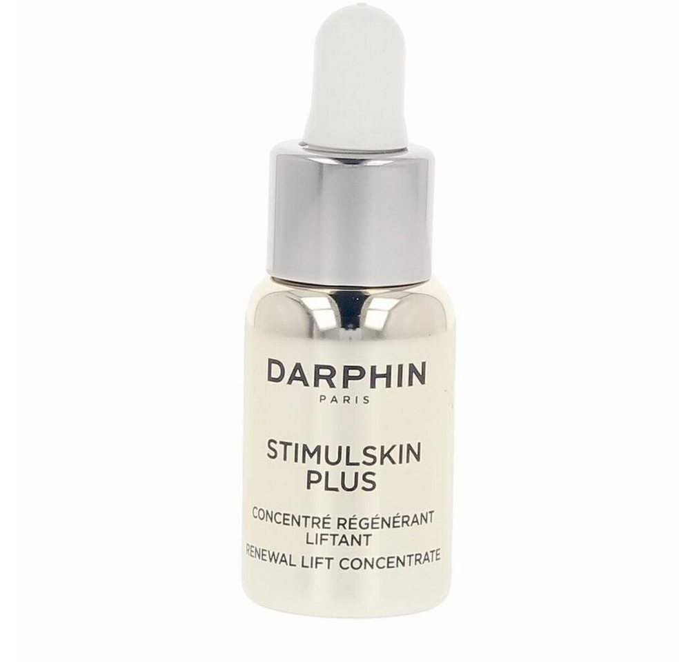 Darphin Körperpflegemittel STIMULSKIN PLUS Anti-Aging-Konzentrat 6x5 ml Darphin Körperpflegemittel STIMULSKIN PLUS Anti-Aging-Konzentrat 6x5 ml von Darphin