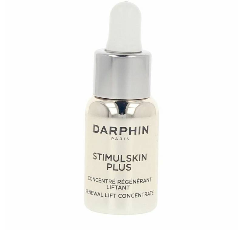 Darphin Körperpflegemittel STIMULSKIN PLUS Anti-Aging-Konzentrat 6x5 ml von Darphin