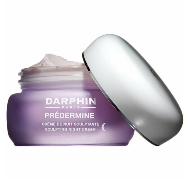 Darphin Nachtcreme Darphin Moisturisers Predermine Sculpting Night Cr von Darphin