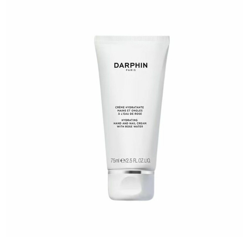 Darphin Nagelpflegecreme Darphin All-Day Hydrating Hand & Nail Cream Darphin Nagelpflegecreme Darphin All-Day Hydrating Hand & Nail Cream von Darphin
