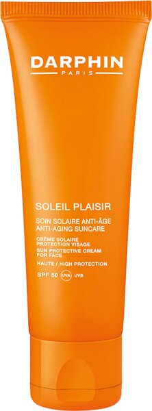 Darphin Soleil Plaisir SPF50 50 ml Darphin Soleil Plaisir SPF50 50 ml von Darphin