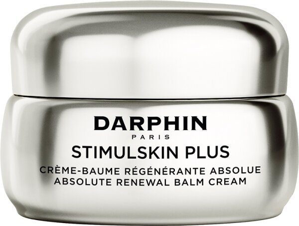 Darphin Stimulskin Plus Absolut Renewal Balm Cream (trockene bis sehr trockene Haut) 50 ml von Darphin