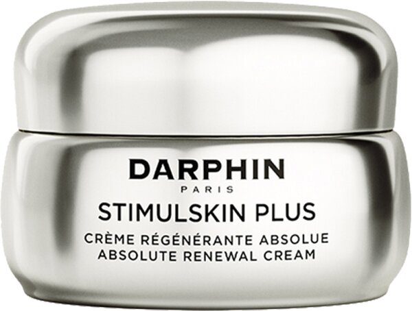 Darphin Stimulskin Plus Absolut Renewal Cream (normale bis trockene Haut) 50 ml von Darphin