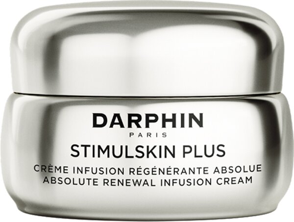 Darphin Stimulskin Plus Absolut Renewal Infusion Cream 50 ml von Darphin